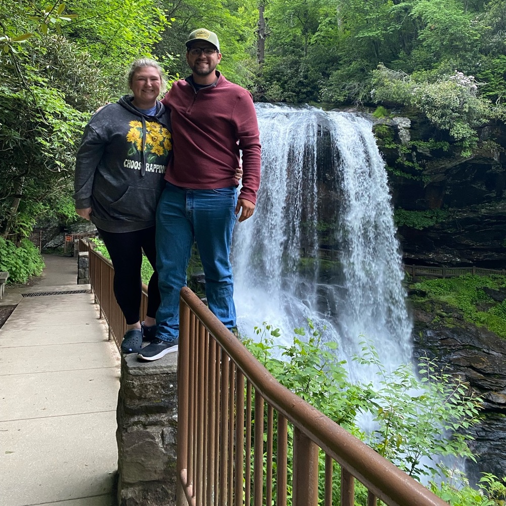 Meet your Posher, Courtney